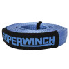 Superwinch Recovery Strap 20000 lbs 2in x 30 ft w/ Reinforced Closed-Loop Ends - 2518