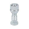 Synergy Jeep XJ/JK/JKU/TJ/LJ/YJ/ZJ Wheel Spacer Replacement Stud .50in 20 w/Lug Nut - 4110-1-2-20