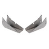 Synergy 07-18 Jeep Wrangler JK Frame Side Rear Lower Control Arm Bracket Kit - 5020-01 User 1