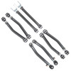Synergy 07-18 Jeep Wrangler JK/JKU Adjustable Control Arm Kit - 8023-02 Photo - Primary