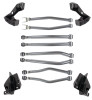 Synergy 07-18 Jeep Wrangler JK/JKU Long Arm Upgrade Kit - 8024 Photo - Primary