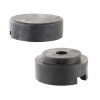 Synergy 1in Stackable Replacement Snap-Lock Bump Stop Spacer - 8057-1001