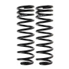 Synergy 07-18 Jeep Wrangler JK/JKU Rear Lift Springs 2 DR 4.0in 4 DR 3.0 Inch - 8064-30