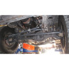 Synergy Jeep TJ/LJ/XJ/ZJ Heavy Duty Steering Kit - 8121-00 Photo - Primary