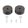 Synergy 2005+ Ford F-250/F-350 Super Duty 4x4 Bump Stop Spacers - 8657-01 User 1