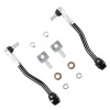 Synergy 2014+ Dodge Ram 2500/3500 3.5-6in Lift Heavy Duty Sway Bar Links - 8715-02 User 1