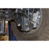 Synergy 2018+ Wrangler JL/JLU Front and Rear Lower Shock Relocation Kit - 8819 Photo - Primary