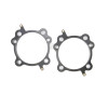 Cometic Harley-Davidson 4 1/8in Twin Cam Mls Head Gasket .030in 2Pk. - C9743-030