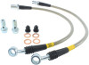 StopTech 95-06 Lexus LS Stainless Steel Rear Brake Lines - 950.44502