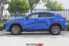 Tanabe NF210 Springs 15-16 Lexus NX200T F-Sport FWD - TNF196 Photo - Primary