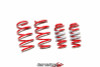 Tanabe NF210 Springs 15-16 Lexus NX200T F-Sport FWD - TNF196 Photo - Primary