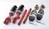 Tanabe Sustec Pro CR Coilovers 12-13 Toyota Prius V (SPECIAL ORDER/ NO CANCELLATIONS) - TSR167 Photo - Primary