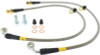 StopTech 10+ Camaro LS/LT V6 Stainless Steel Rear Brake Lines - 950.62510