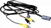 Tazer Universal Video/Power Extension Harness Cable - Z_VID_CBL