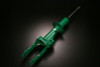 Tein 11+ Volkswagen Touareg (7P) Front Left EnduraPro Shock - VSGK0-A1MS2-L