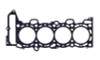 Cometic Nissan SR20DE/DET (FWD) 87mm Bore .045in MLS Head Gasket w/No Extra Oil Holes - H1106SP2045S
