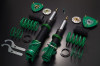 Tein 06-07 Subaru Impreza WRX STI (GDF) Mono Racing Coilovers (PCD 114.3) - VSS64-K1LS1