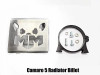 MightyMouse Mild Catch Can Kit - Gen 5 Camaro SS / ZL1 / Z28