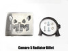 MightyMouse Wild Catch Can Kit - Gen 5 Camaro SS / ZL1 / Z28