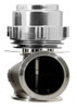 TiAL Sport V60 Wastegate 60mm .822 Bar (11.935 PSI) w/Clamps - Silver - 002659