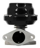 TiAL Sport F38 Wastegate 38mm .6 Bar (8.70 PSI) - Black - 002895