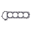 Cometic Nissan KA24DE 89mm Bore .051 inch MLS Head Gasket - H1836SP5051S Photo - Primary