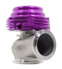 TiAL Sport MVS Wastegate 7.25 PSI w/Clamps - Purple - 005777