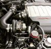MightyMouse Wild Catch Can Kit - C7 Corvette LT1