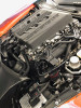 MightyMouse Mild Catch Can Kit - C7 Corvette Z06 / ZR1