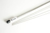 Ticon Industries 39in Length 1lb 1.5mm/.059in Filler Diamter CP1 Titanium Filler Rod - 110-00001-0000