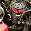 MightyMouse Wild Catch Can Kit - V1 CTS-V / GTO / F-Body