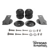 Timbren 2005 Nissan Xterra 4WD Rear Active Off Road Bumpstops - ABSJRC01