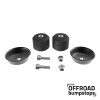 Timbren 2003 Lexus GX470 Front Active Off Road Bumpstops - ABSTOF