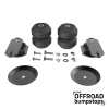 Timbren 1996 Lexus LX450 Front Active Off Road Bumpstops - ABSTOFLC1A