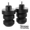 Timbren 1990 Toyota 4Runner Rear Active Off Road Bumpstops - ABSTOR4R