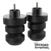 Timbren 1990 Toyota 4Runner Rear Active Off Road Bumpstops - ABSTOR4R