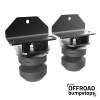 Timbren 2008 Lexus LX570 Rear Active Off Road Bumpstops - ABSTORLC2