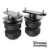 Timbren 1998 Lexus LX470 Rear Active Off Road Bumpstops - ABSTORSEQ