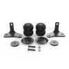 Timbren Active Offroad Bump Stops - ABSTORTNDR