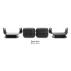 Timbren 2008 Ford LCF L45 Rear Suspension Enhancement System - BDRLCF