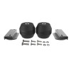 Timbren 1994 Dodge Ram 3500 RWD Rear Suspension Enhancement System - DRTT3520