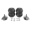 Timbren 2003 Ford E-450 Super Duty Rear Suspension Enhancement System - FERSDLB