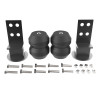 Timbren 2000 Ford F650 Front Suspension Enhancement System - FF750