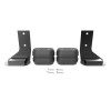 Timbren 1998 Freightliner FL60 Base Front Suspension Enhancement System - FFFL80HD
