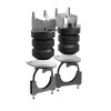Timbren 2015 Ford F-150 RWD Rear Suspension Enhancement System - FR1504E