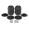 Timbren 2004 Ford F-150 STX 4WD Rear Suspension Enhancement System - FR150D