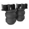 Timbren 1990 Ford F Super Duty Rear Suspension Enhancement System - FR350SDF