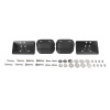 Timbren Suspension Enhancement System - FRFL106