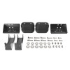 Timbren 2003 Freightliner M2 106 Rear Suspension Enhancement System - FRM2A