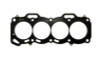 Cometic Toyota Tercel 3E/4E/5E 76mm Bore Head Gasket - H3364051S
